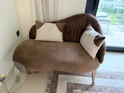 Beautiful Modern sofa set available