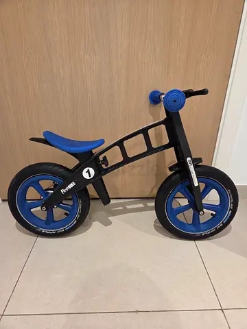 FirstBike Balance Bike