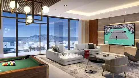 Slightly Negotiable | High Floor |Partial Sea View