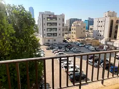 AED 29,000 | 2 Bedrooms + Living Room | Annual | Al Nakhil – In Front of Day to Day