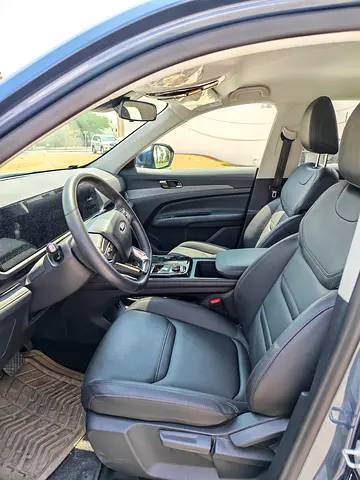 2023 FORD TERRITORY 照片 5