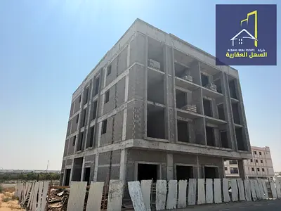 Residential Building Under Construction for Sale Location: Tilal City