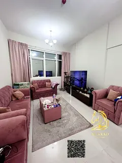 2BHK For Sale Ready To Move, Ajman