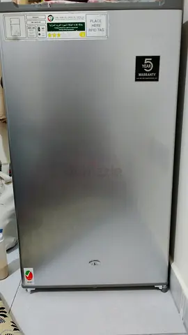 Mini fridge