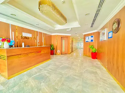 Opposite of Sahara Center — 2Bhk ready to move — Wardrobes- Balcony—30 day Free - 6 Cheque payment