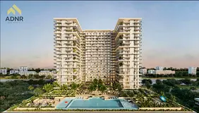 Prime JVT | Luxury Apartment 1 BR + Study | Smart Investment | Flexible Plan