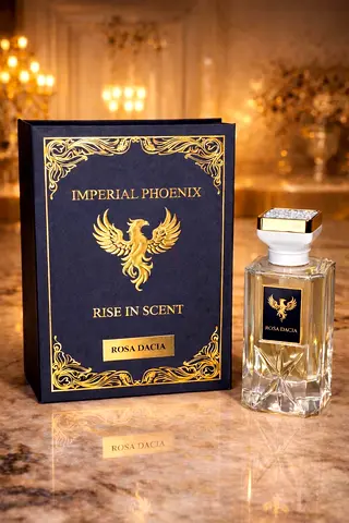 Imperial Phoenix Rosa Dacia Perfume EDP 100 ML