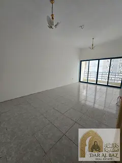 3BR Apartment for Annual Rent in Al Qasba – Al Majaz 3, Sharjah | Very Spacious Layout | Prime Loc