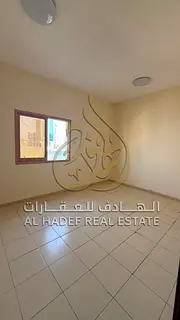 2 Bedroom Apartment for Annual Rent in Al Qasimia Al Mahatta – Near Mega Mall