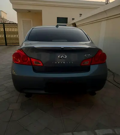 صورة 3 لـ 2009 Infiniti G37