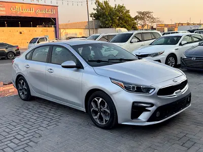 صورة 3 لـ 2019 KIA FORTE