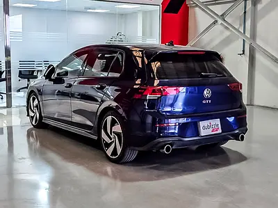 2023 Volkswagen GOLF GTI 照片 8