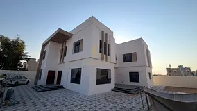 🏡 Villa for Sale in Al Hoshi