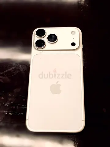 iPhone 17 Pro Max - 256 GB