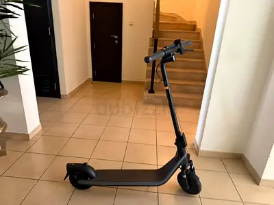 Segway Ninebot E2 D2 Electric Scooter