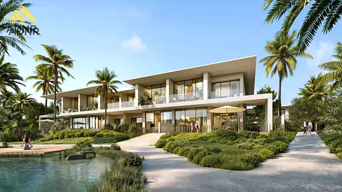 Luxury Townhouse | 5% Down Payment | 2-Year Post-Handover Payment | Freehold | Ideal for Family
