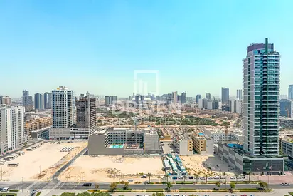 Brand New Apt | Park View | Biggest layout