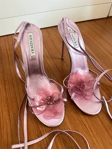Aquazzura Ladies Sandals