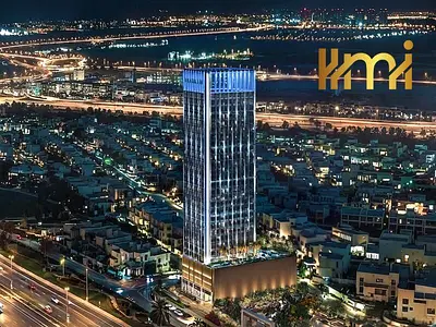 Skyline View | High ROI | Prime Location | Flexible Payment Plan