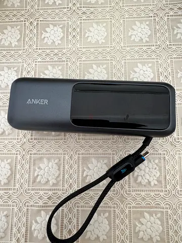 Anker 26000