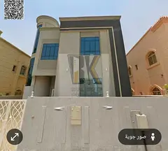 🏡✨ Fully Furnished Villa for Rent in Al Yasmeen – Ajman ✨🏡