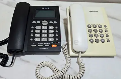 Office landline