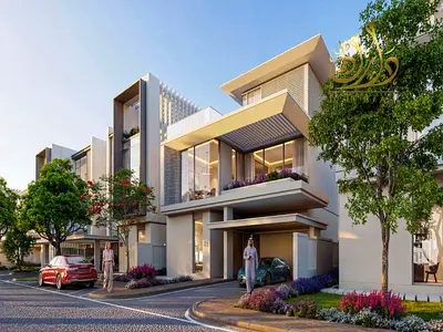10% BOOKING_30% ROI_PRIVATE GARDEN - 70% MORTGAGE