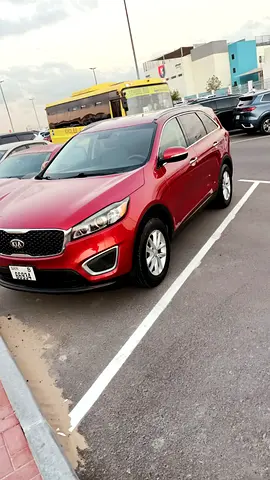 2018 Kia Sorento GL