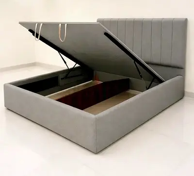 Brand New Queen Hydraulic Bed Available