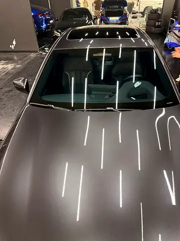 2023 BMW 5-SERIES 照片 16