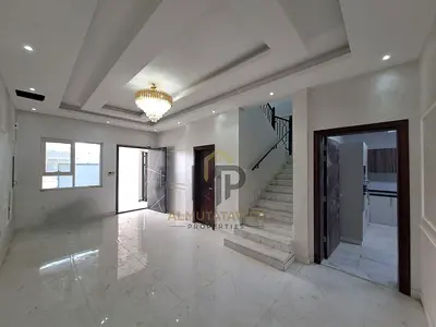 Sikka Townhouse |ajman| al helio2 | area| 4 master rooms,majlis,hall, maid room, roof| freehold| 0 registration fees, 0 water and electricity fees.