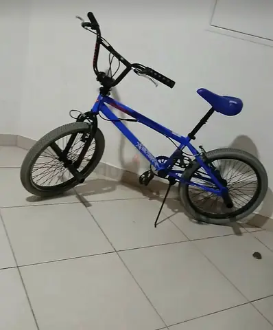 Bmx