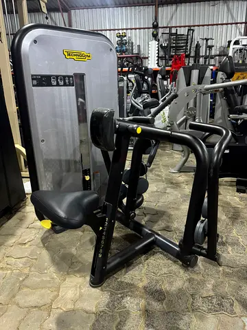 Technogym Element Low Row