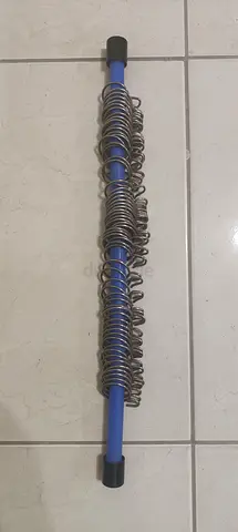 Curtain /Hanging Rings = 10