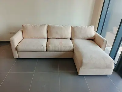 Selling Ikea vimle lshape sofacumbed under storage