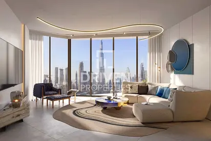 W Residences | High Floor | Investor Deal