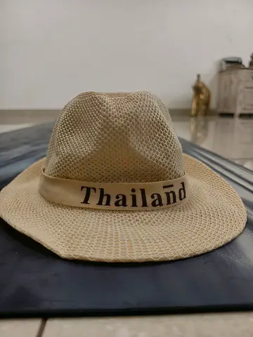 Thailand hat