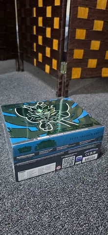 Twilight Masquerade Elite Trainer Box