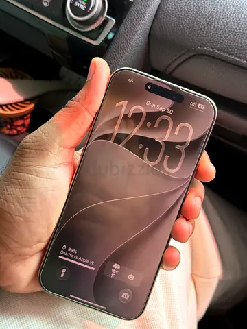 Iphone 16 pro max for sale