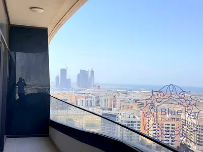 Luxurious Building | Premium Quality , Semi Furnished 1 BHK | With Modern Facilities