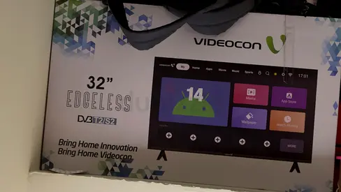 Tv 32