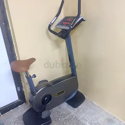 Cycle DHZ