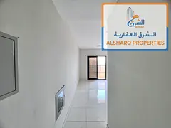 1 Bedroom Apartment in Al Rawda 1 | Near Kanz Mall & Al Hamidiyah Police Station | Master Bedroom | 