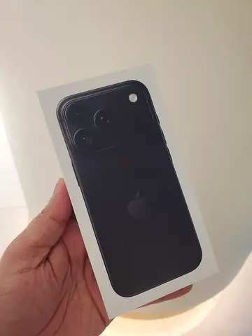 Iphone 18pro 256gb