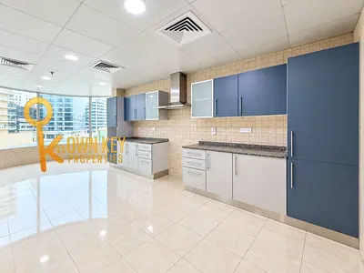 CHILLER & GAS FREE | MASSIVE 2BHK + M | READY TO MOVE-IN