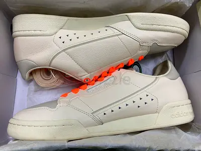 Adidas Continental 80 x Pharrell Williams