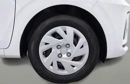 صورة مصغرة 12 لـ 2024 Hyundai GRAND I10