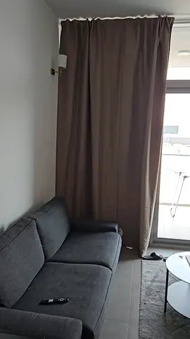 Ikea Curtains