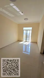 1BR with Balcony & Built-in Wardrobes | Near Sheikh Mohammed Bin Zayed Road