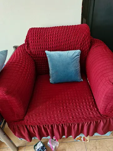 Sofa set 3+ 2+ tea table furniture